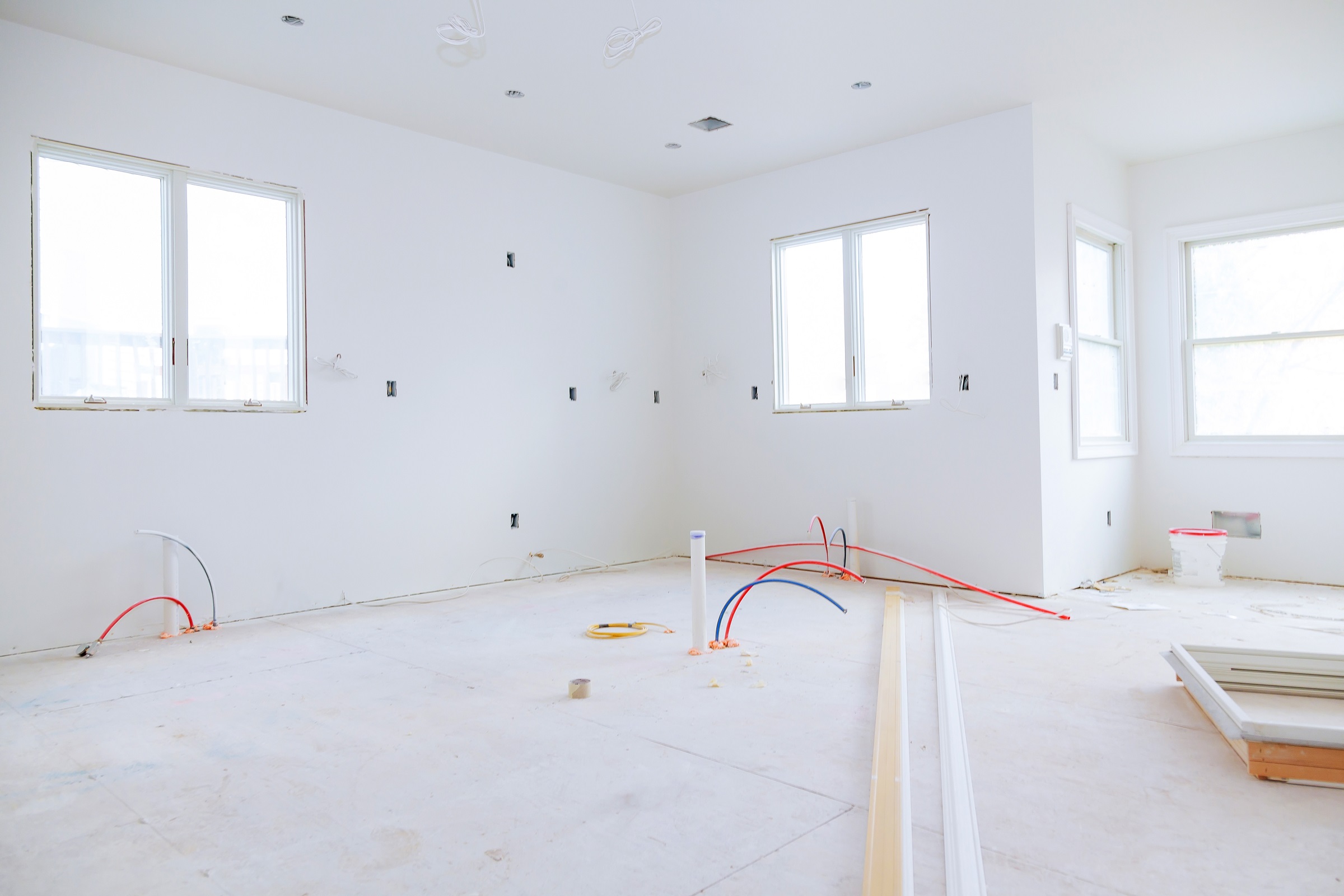apka ghar houston drywall installation service