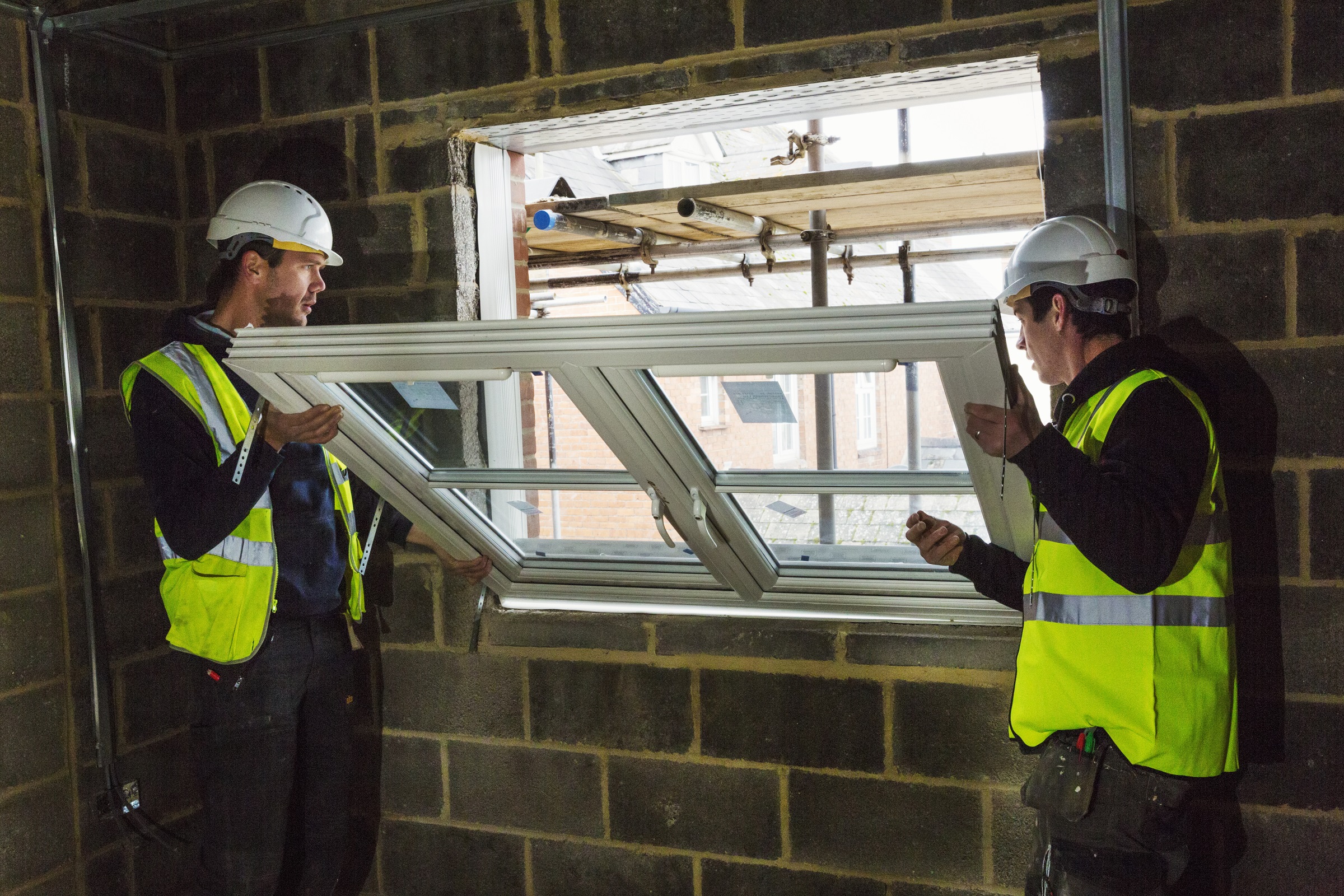 apka ghar houston window installation service