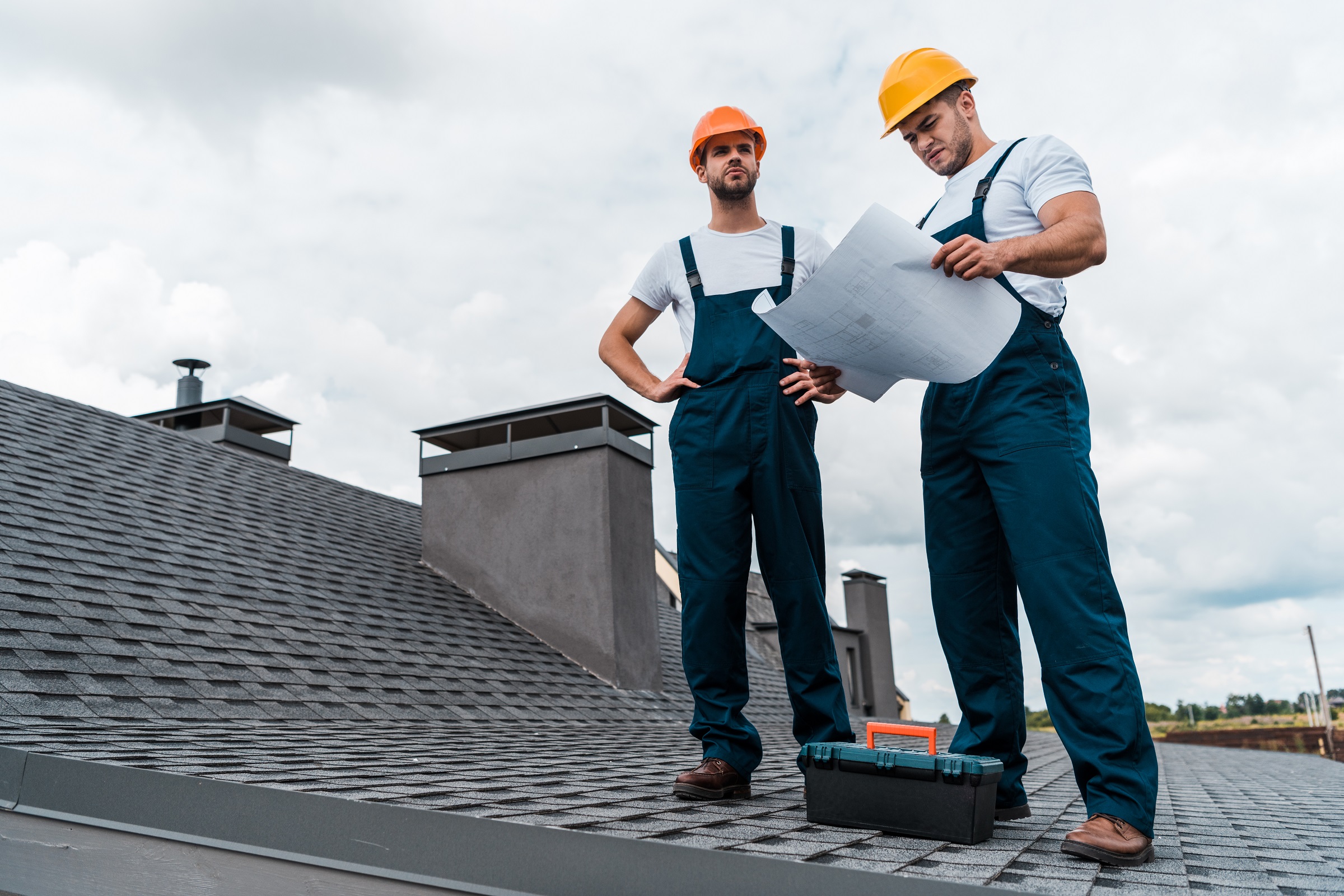 roofing service in houston